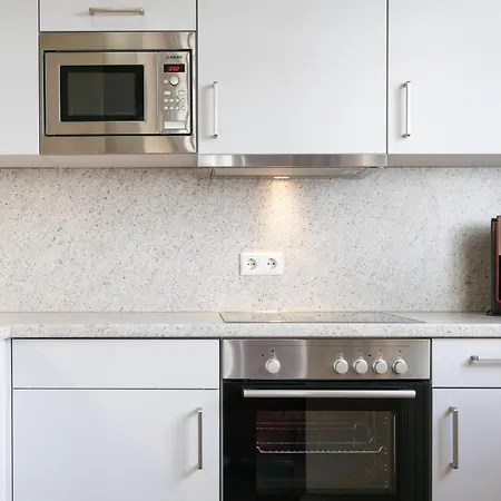 Apartment 387, Seepark