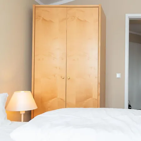 387, Seepark Apartment Sellin (Rugen)