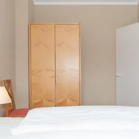 Apartment 387, Seepark Sellin (Rugen)