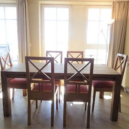 387, Seepark Apartment