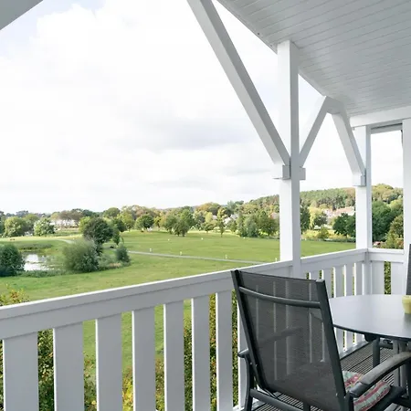 387, Seepark * Sellin (Rugen)