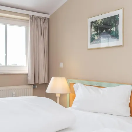 Daire 387, Seepark *