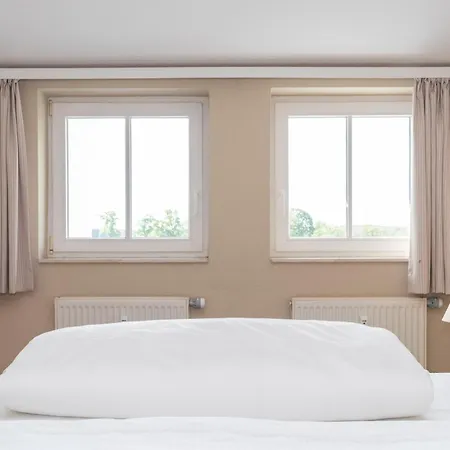 Apartment 387, Seepark Sellin (Rugen)