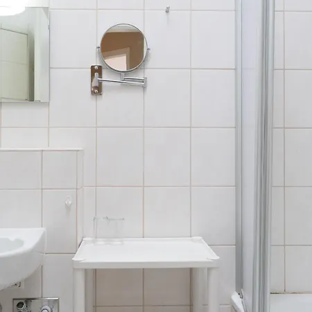 Apartment 387, Seepark