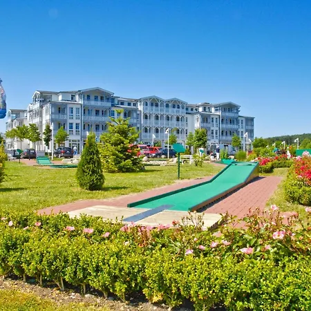 Daire 387, Seepark