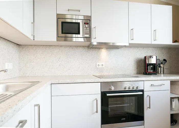 387, Seepark Διαμέρισμα Sellin (Rugen)