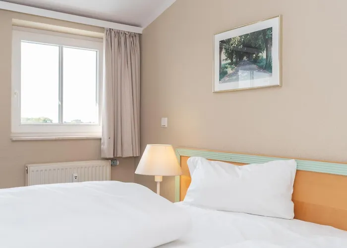 Διαμέρισμα 387, Seepark *