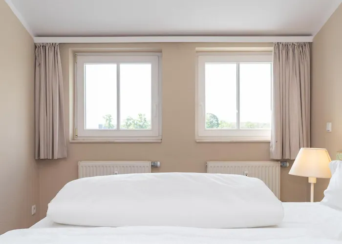 Διαμέρισμα 387, Seepark Sellin (Rugen)