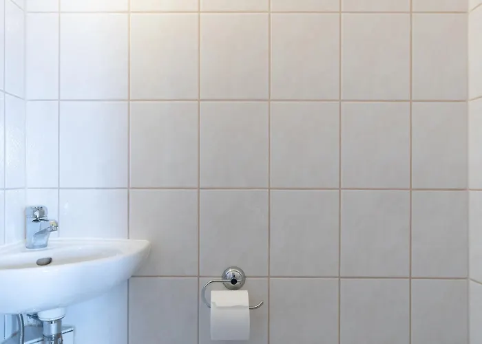 387, Seepark Διαμέρισμα Sellin (Rugen)