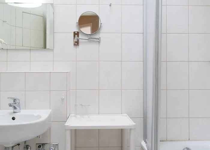 Διαμέρισμα 387, Seepark